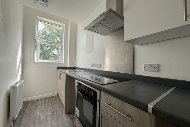 Thumbnail Flat to rent in Lockerby Road, Fairfield, Liverpool