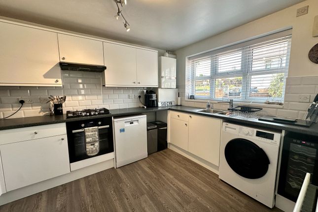 1, Locketts Court, Cannock photo 2