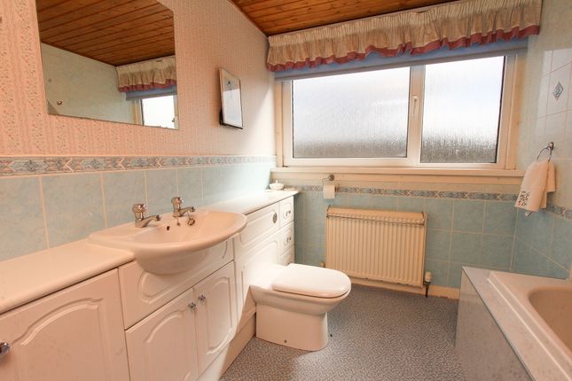Detached house for sale in Suleskerry, 17 Ryanview Crescent, Stranraer