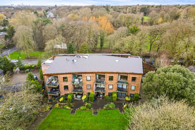 Penthouse for sale in Yew Tree Road, Liverpool