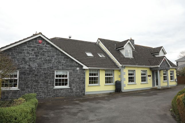 Detached house for sale in Knocknacree House, Friarstown, Carlow County, Leinster, Ireland