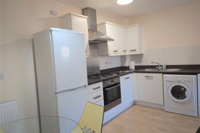 10, Fusiliers Close, West Midlands photo 4
