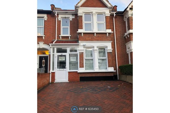 Houses To Let In Brisbane Road Ilford Ig1 Homes To Rent