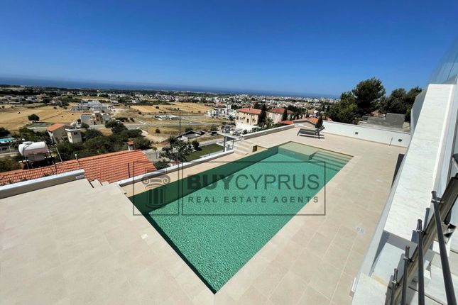 Villa for sale in Yeroskipou, Paphos, Cyprus