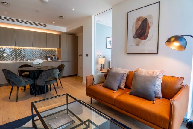 Terraced house to rent in Atlas Building, 145 City Road, London