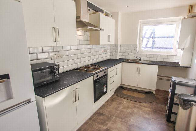 Flat for sale in St Anns, Barking