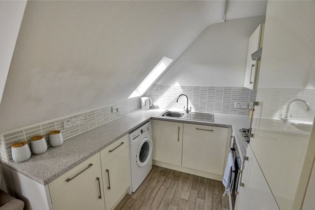 Apartment 10,, Centenary Place, West Moors photo 4