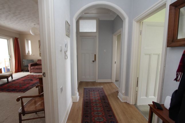 Flat 4 The Old Vicarage, 8a , Grassington Road, Eastbourne photo 4