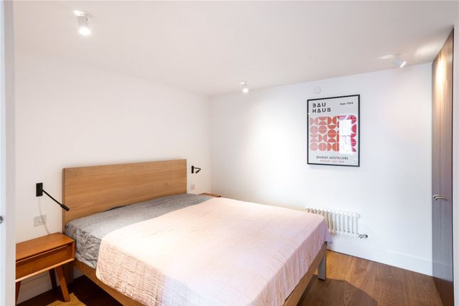 Flat to rent in The Marlo, 4 Blandford Street, London