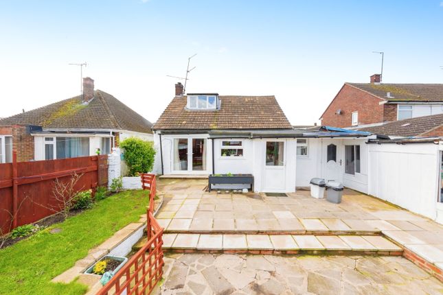 Bungalow for sale in Grafton Road, Rushden