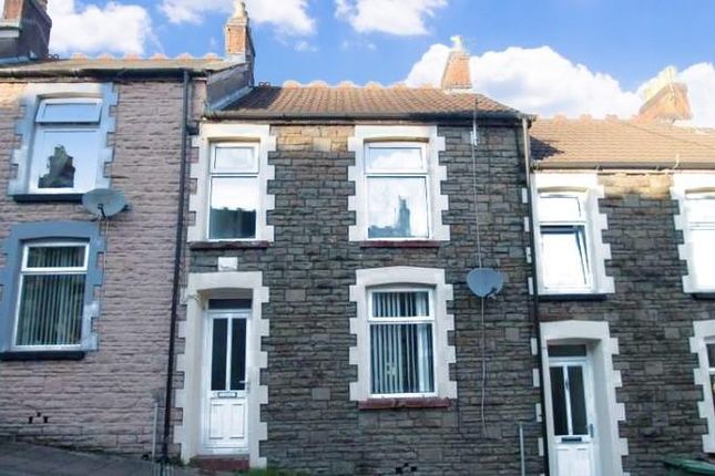 3-bed house on 26, NEW TREDEGAR, £850/mo