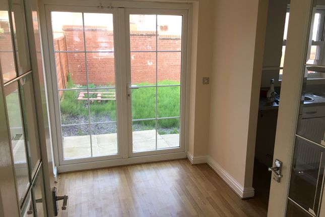 End terrace house to rent in Admiral Gardens, Bispham, Blackpool