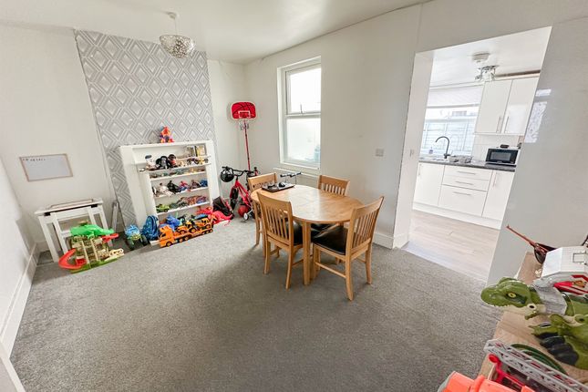 Semi-detached house for sale in Sydney Road, Eastbourne