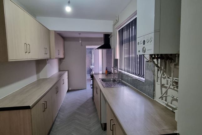 71 Down Street, Leicester photo 5