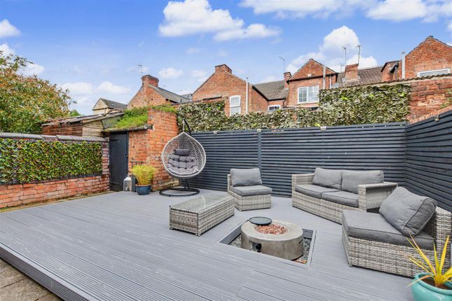 14, Lime Grove, Nottingham photo 4