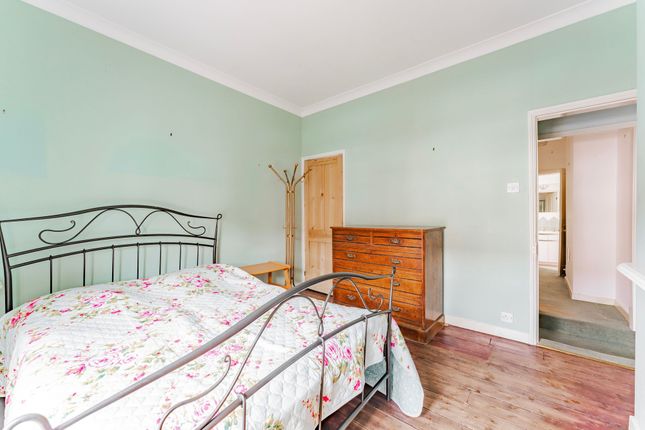 Terraced house for sale in Florence Road, Norwich