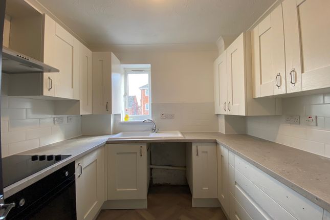 Flat 3, Aylesbury photo 5