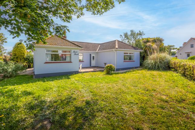 Detached house for sale in Les Nouettes, Forest, Guernsey