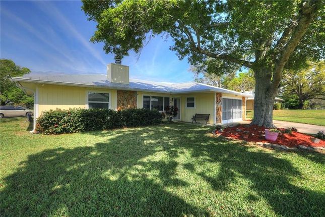 Property for sale in 27 Sunset Drive, Sebastian, Florida, United States Of America