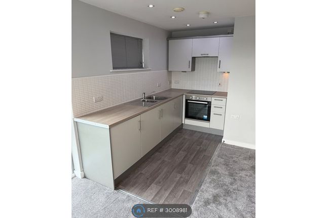 Apartment, Bramall Lane, Sheffield photo 3