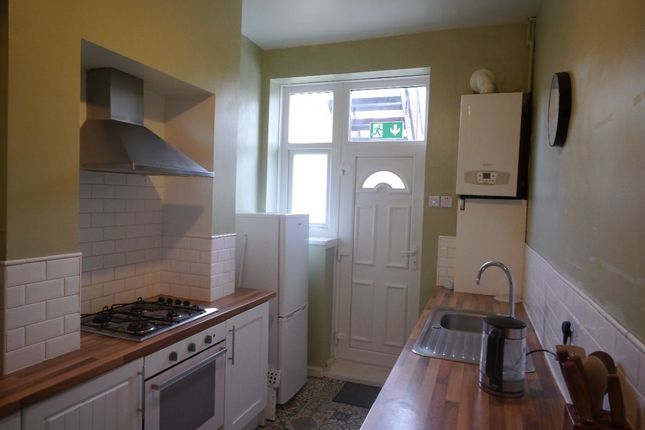 21 Vine Street, Wallsend photo 3