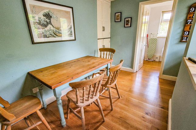 Hereford House, 5, Broadwell Terrace, Dursley photo 4