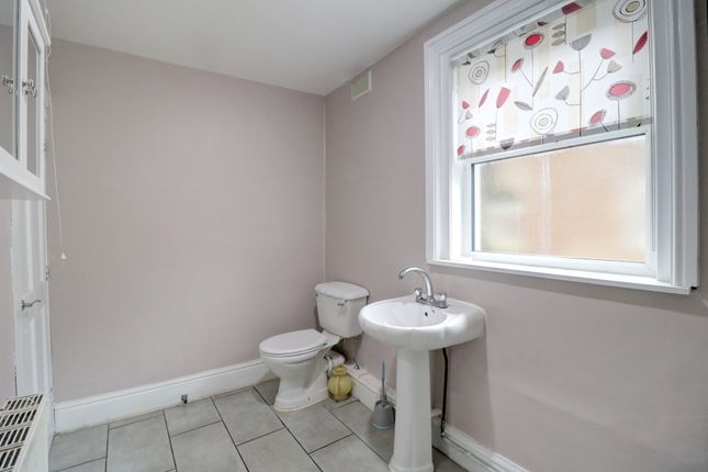 Terraced house for sale in Hill Street, Blackpool