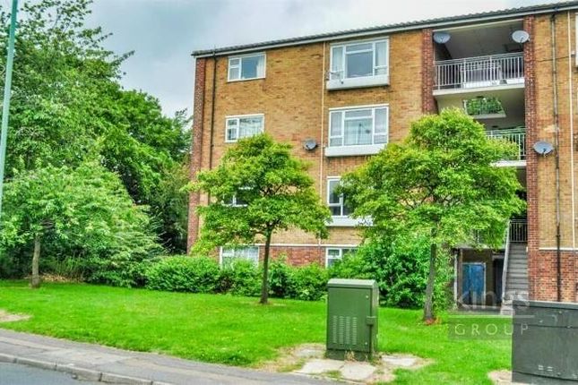 Thumbnail Property for sale in Kingsland, Harlow