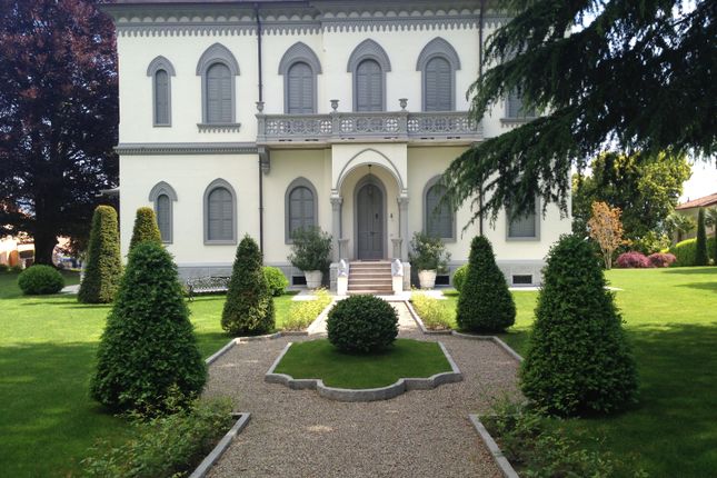 Thumbnail Property for sale in Lessa, Lake Maggiore, Lombardy