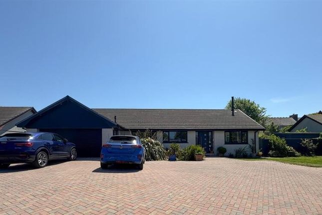 4-bed house on 3, Greenbank, Hayle, £555,000