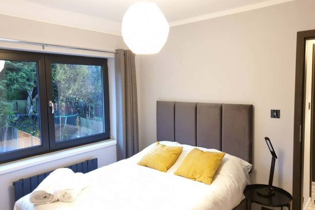 Thumbnail Flat to rent in Wingfield Road, Birmingham