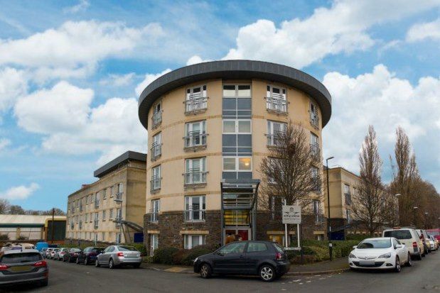 Flat to rent in City View Apartments, Bristol