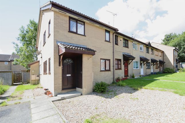 Property for sale in Kennet Close, Wellingborough