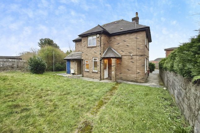 St Albans Vicarage, Heol Fach, Swansea photo 2