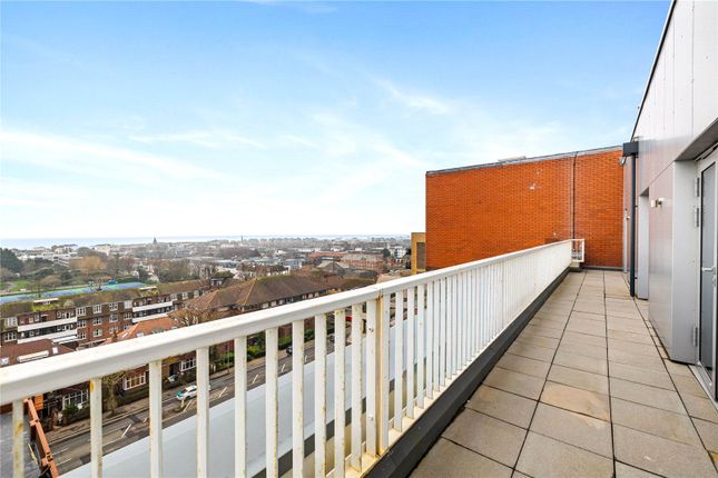 Apartment 98, Palmer House 110-111,, Davigdor Road, East Sussex photo 4