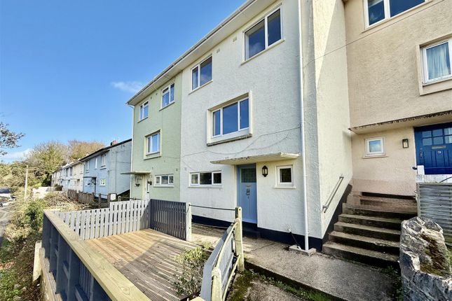 4-bed house on 8 Westerland, Higher Contour Road, Kingswear, £265,000