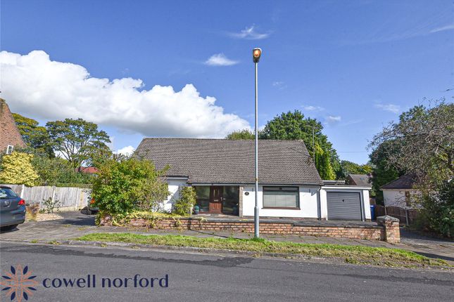Detached house for sale in Arnold Avenue, Hopwood, Greater Manchester