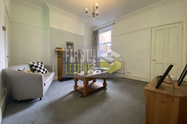 Lytham Road, Leicester photo 2