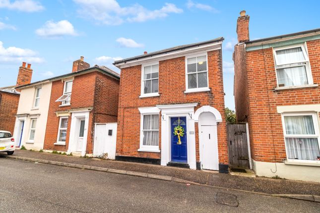 Detached house for sale in Nelson Street, Brightlingsea, Colchester