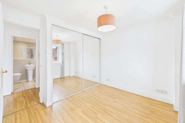 Flat 73 French Apartments, Lansdowne Road, Purley photo 3