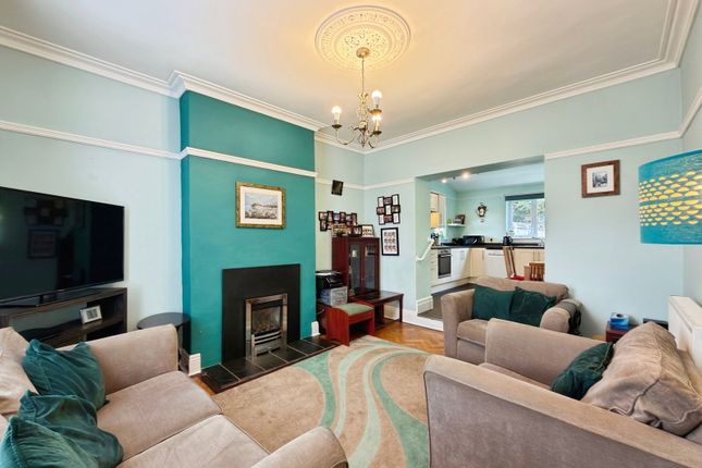 4, Stainton Road, Carlisle photo 2