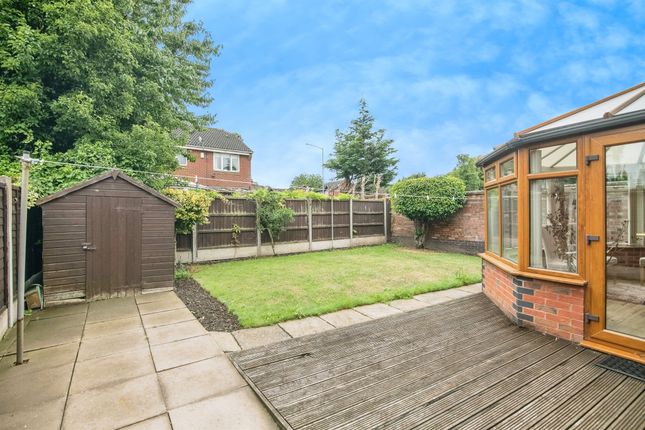 1, Brunswick Gardens, Wednesbury photo 4