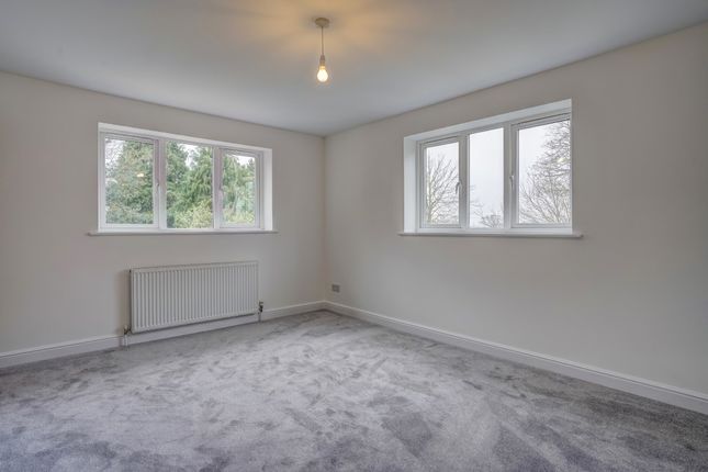 Detached house for sale in Salhouse Road, Panxworth, Norwich