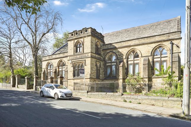 4-bed house on The Sunday School, Radcliffe Lane, Pudsey, £675,000