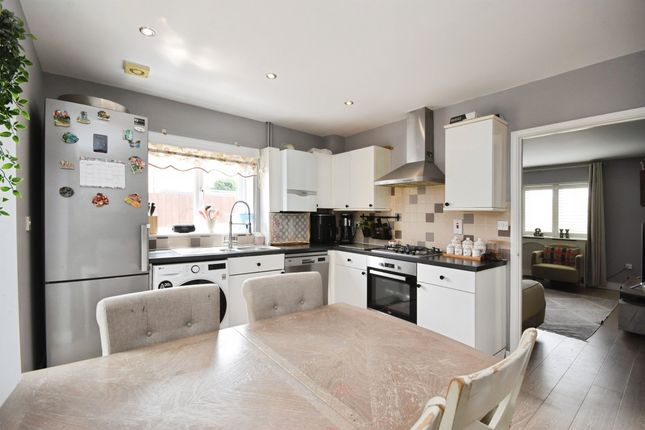 4, Dane Cottages, Haverhill Road, Haverhill photo 2