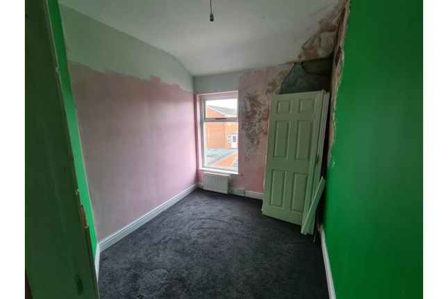 End terrace house for sale in Newhouse Road, Durham