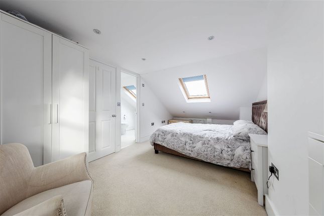 Terraced house for sale in Landcroft Road, East Dulwich