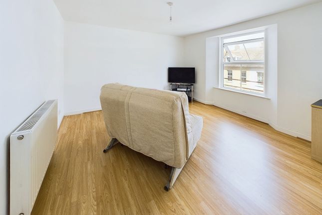 Flat 5, Abbey House, Seaton photo 2