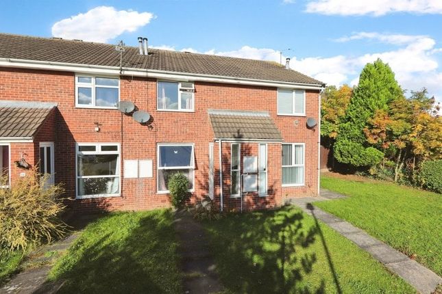 Thumbnail Property to rent in Thorpe Drive, Waterthorpe, Sheffield