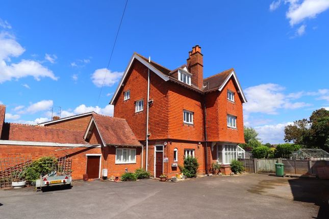 Thumbnail Detached house for sale in North Upton Lane, Barnwood, Gloucester